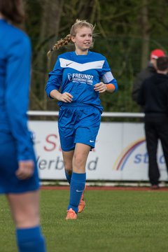Bild 301 - F VfL Oldesloe II - SG Holstein S�d : Ergebnis: 0:15